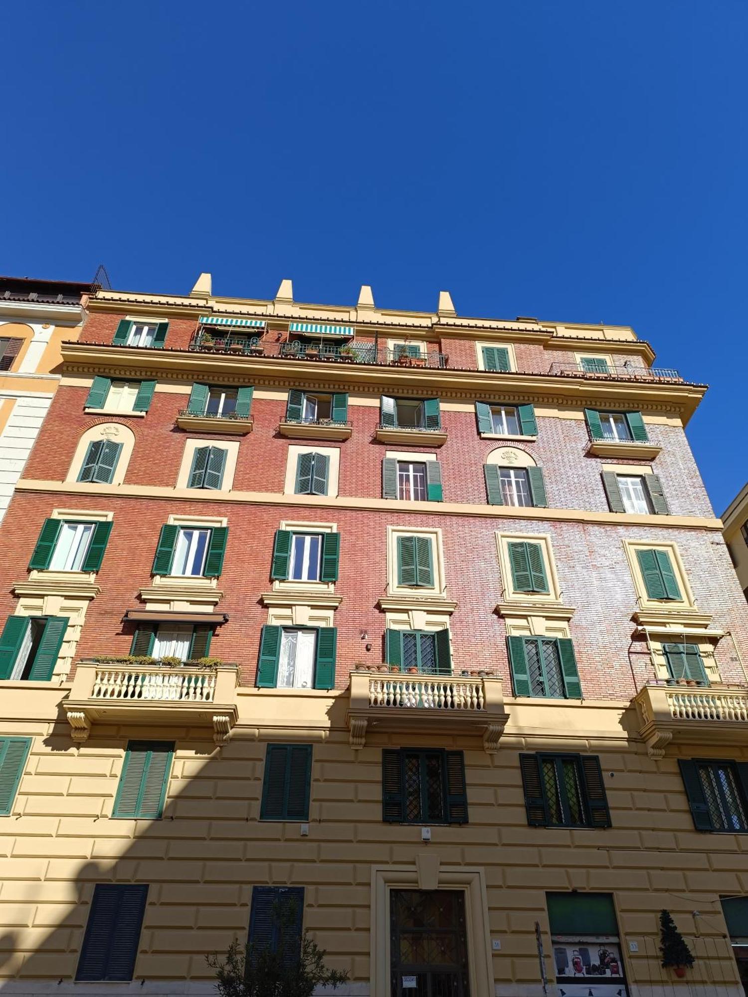 Gay House Roma - Only Gay Apartment Exterior foto