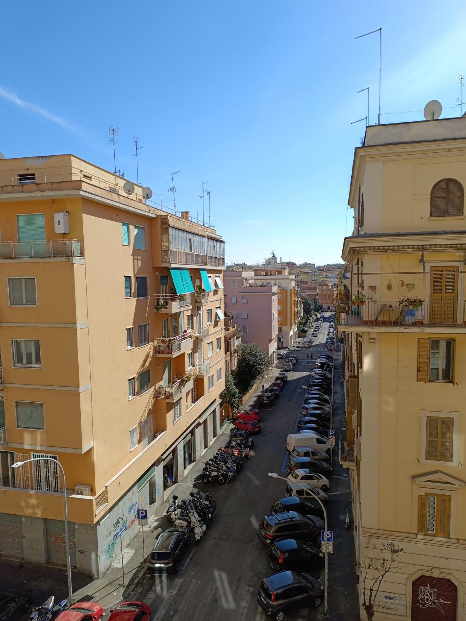 Gay House Roma - Only Gay Apartment Exterior foto