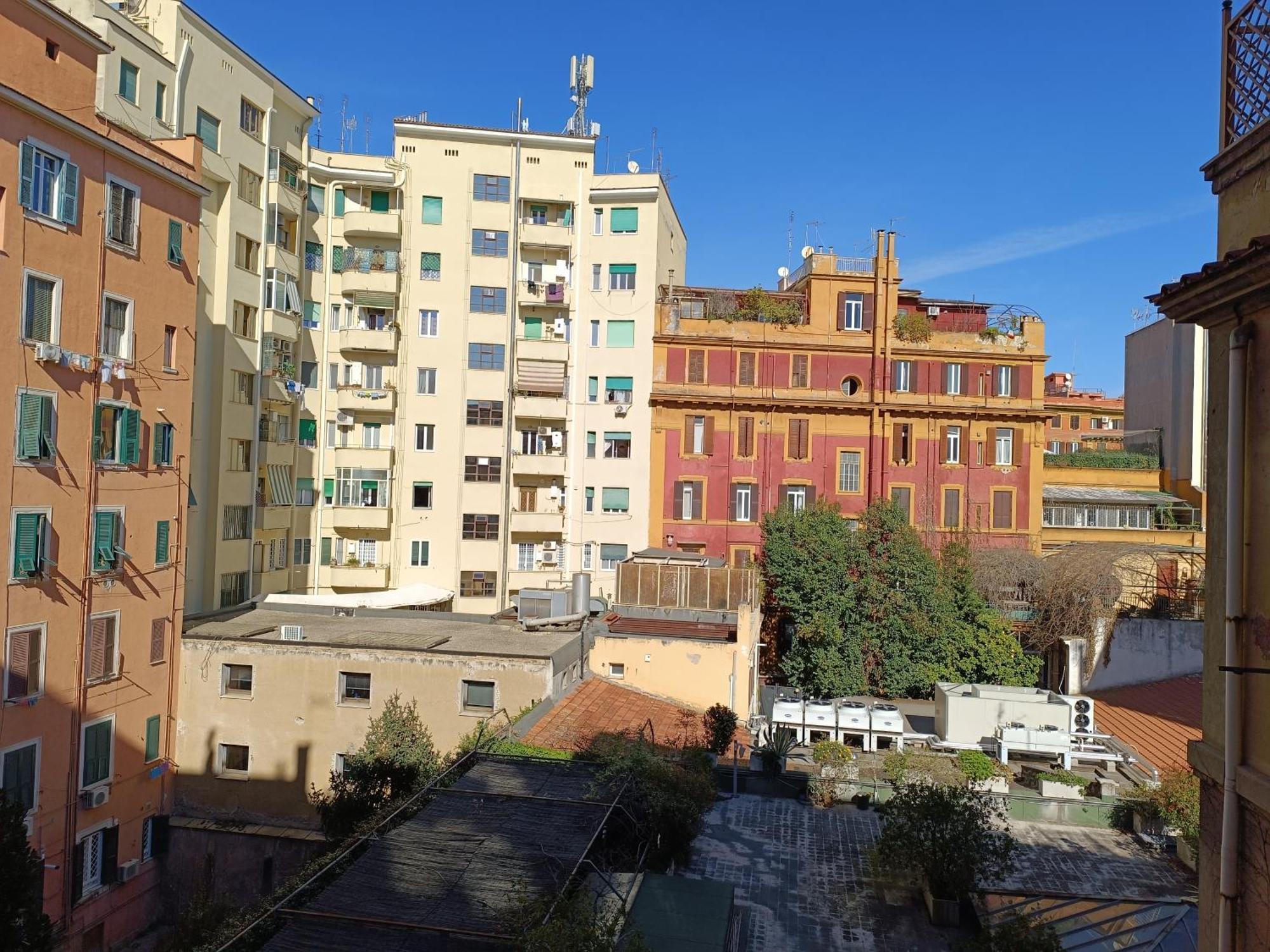 Gay House Roma - Only Gay Apartment Exterior foto